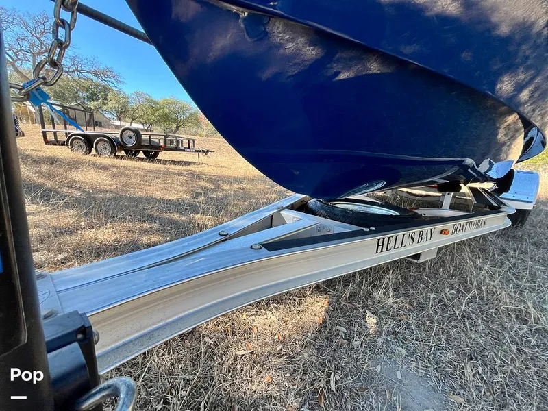 Slide: The Image of Hells Bay Professional 2023 - 16229917