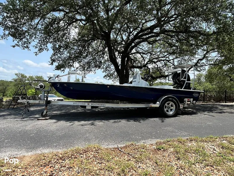 Slide: The Image of Bow CAsting Platform - 16525177