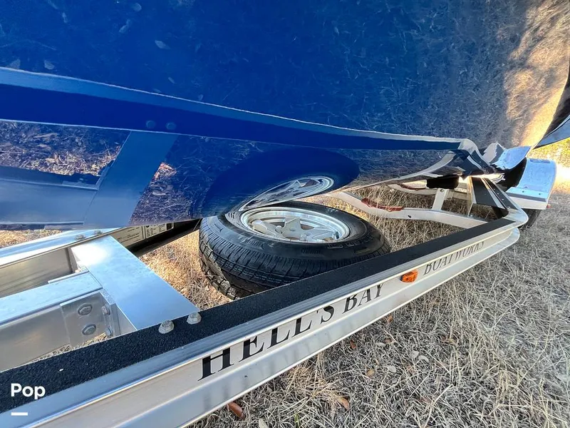 Slide: The Image of Hells Bay Professional 2023 - 16229918