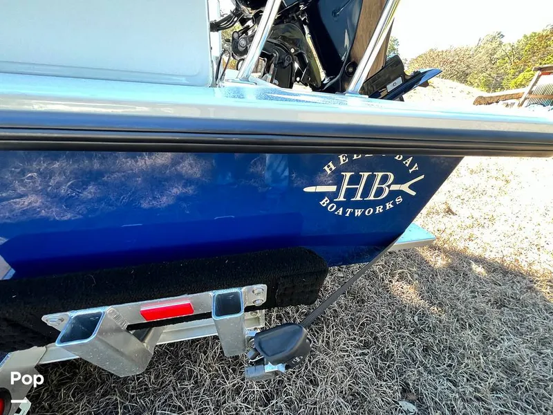 Slide: The Image of Hells Bay Professional 2023 - 16229921