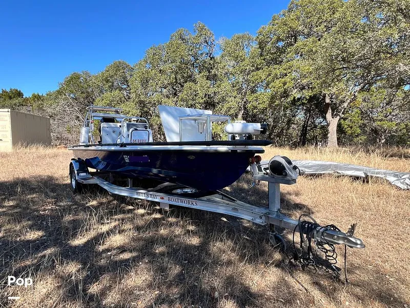 Slide: The Image of Hells Bay Professional 2023 - 16229870