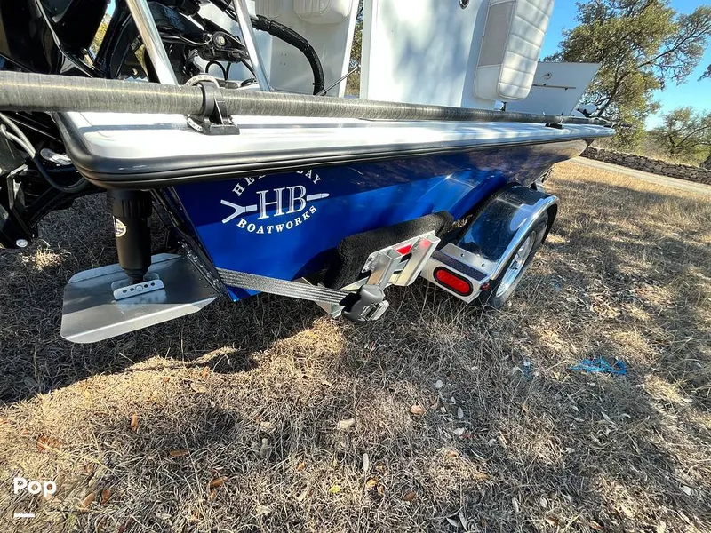 Slide: The Image of Hells Bay Professional 2023 - 16229932