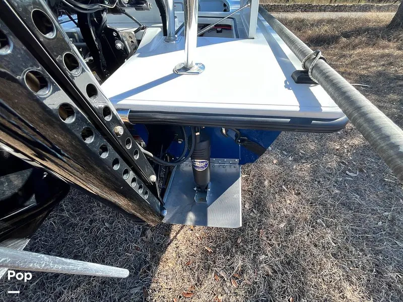 Slide: The Image of Hells Bay Professional 2023 - 16229934