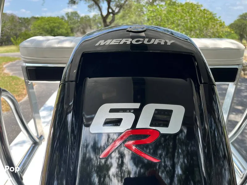 Slide: The Image of Mercury Racing OUtboard! - 16525273
