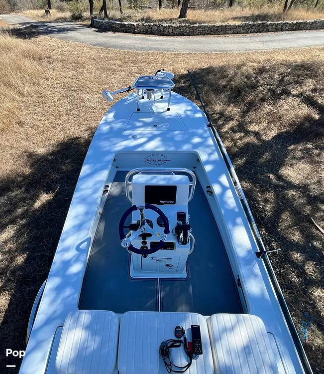 Slide: The Image of Hells Bay Professional 2023 - 16229887