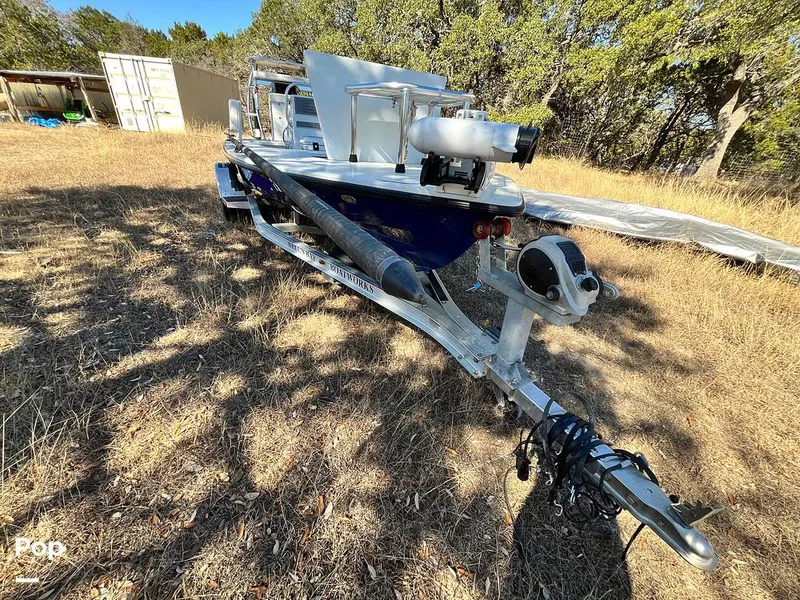 Slide: The Image of Hells Bay Professional 2023 - 16229944