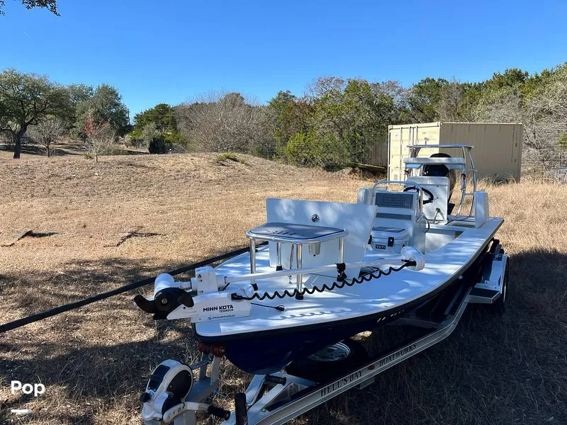 Slide: The Image of Hells Bay Professional 2023 - 16229950