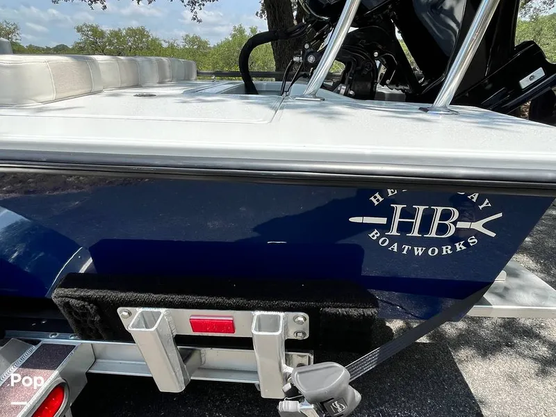 Slide: The Image of Hells Bay Professional 2023 - 16525217