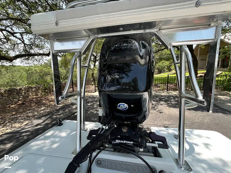 Slide: The Image of Hells Bay Professional 2023 - 16525196