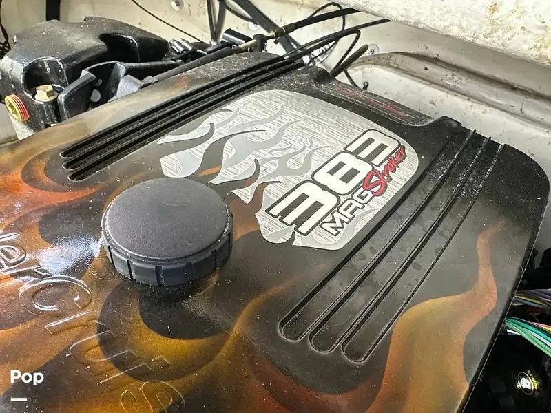 Slide: The Image of Chaparral Sunesta 254 2006 - 16226196