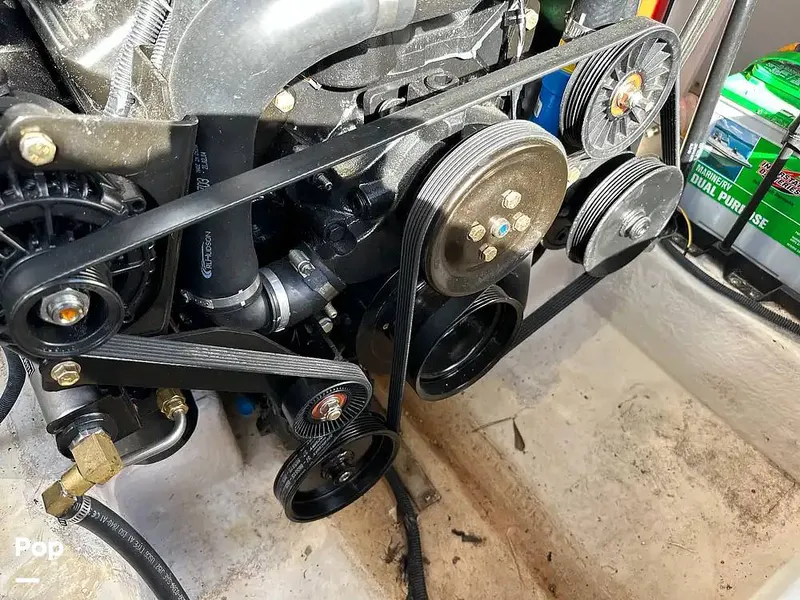 Slide: The Image of Chaparral Sunesta 254 2006 - 16226199