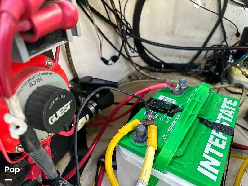 Slide: The Image of Chaparral Sunesta 254 2006 - 16226200