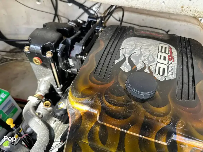 Slide: The Image of Chaparral Sunesta 254 2006 - 16226203