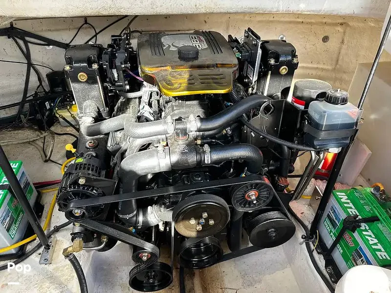 Slide: The Image of Chaparral Sunesta 254 2006 - 16226204