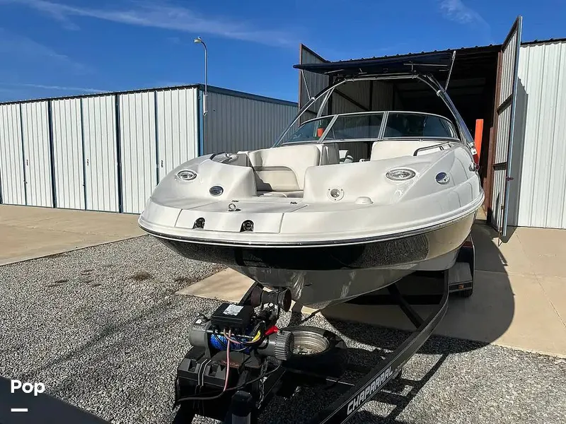 Slide: The Image of Chaparral Sunesta 254 2006 - 16205336