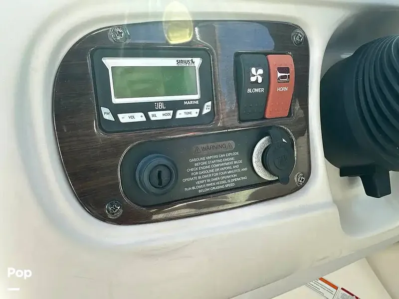 Slide: The Image of Chaparral Sunesta 254 2006 - 16226210