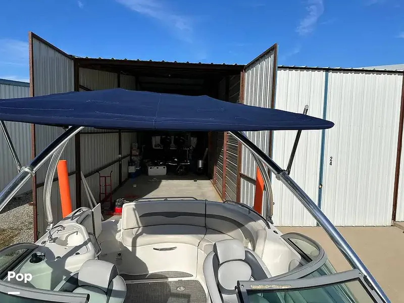 Slide: The Image of Chaparral Sunesta 254 2006 - 16226215