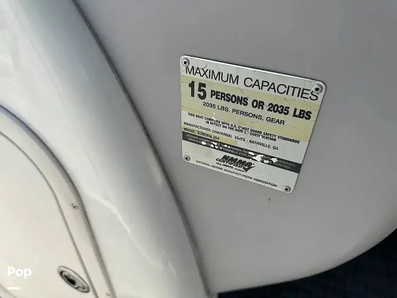 Slide: The Image of Chaparral Sunesta 254 2006 - 16226252