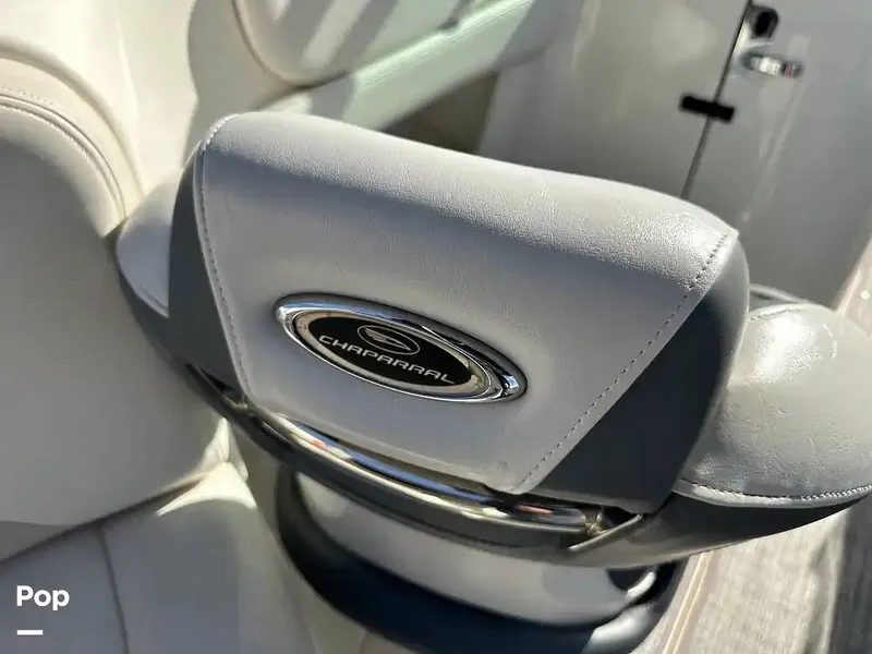 Slide: The Image of Chaparral Sunesta 254 2006 - 16226259