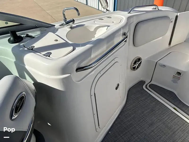 Slide: The Image of Chaparral Sunesta 254 2006 - 16226266