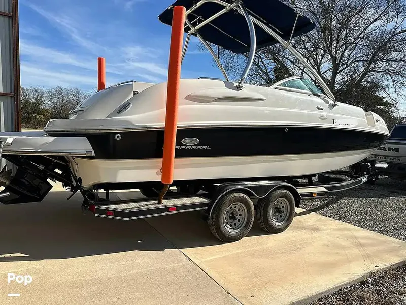 Slide: The Image of Chaparral Sunesta 254 2006 - 16205340