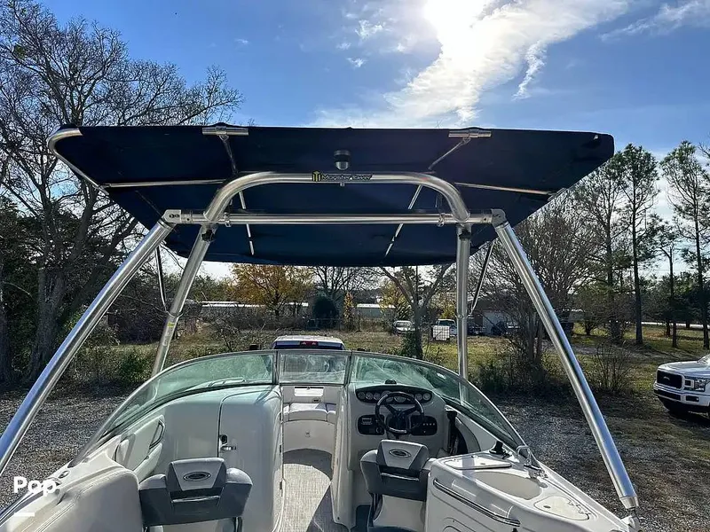 Slide: The Image of Chaparral Sunesta 254 2006 - 16226274