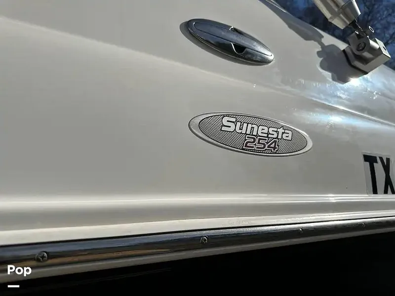 Slide: The Image of Chaparral Sunesta 254 2006 - 16226277