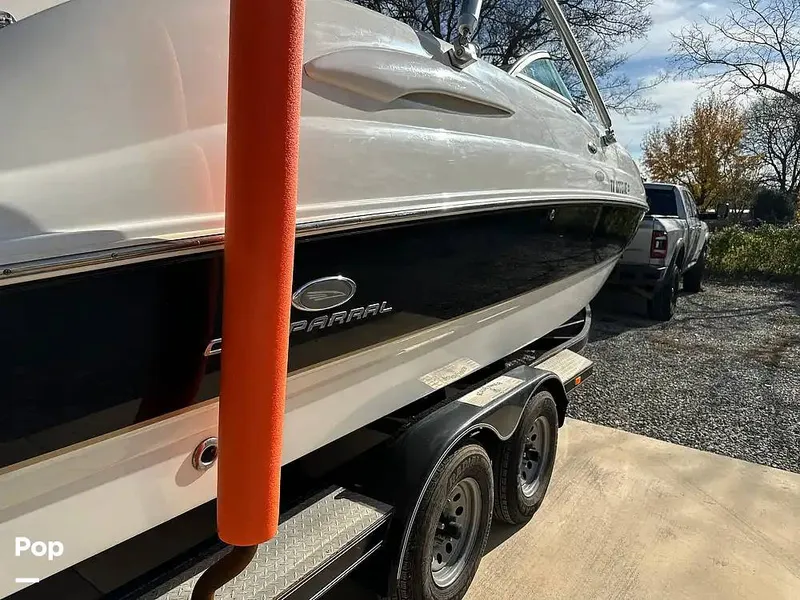 Slide: The Image of Chaparral Sunesta 254 2006 - 16226279