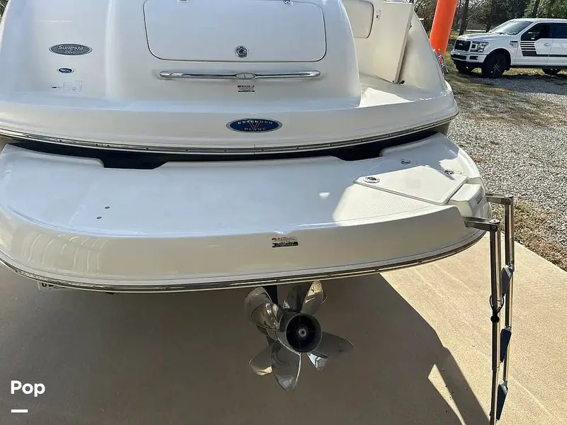 Slide: The Image of Chaparral Sunesta 254 2006 - 16226284