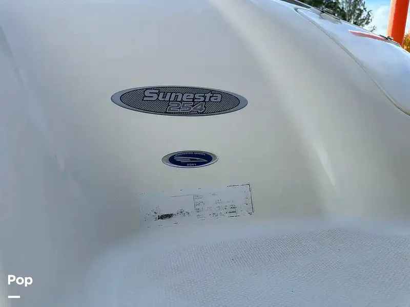 Slide: The Image of Chaparral Sunesta 254 2006 - 16226285