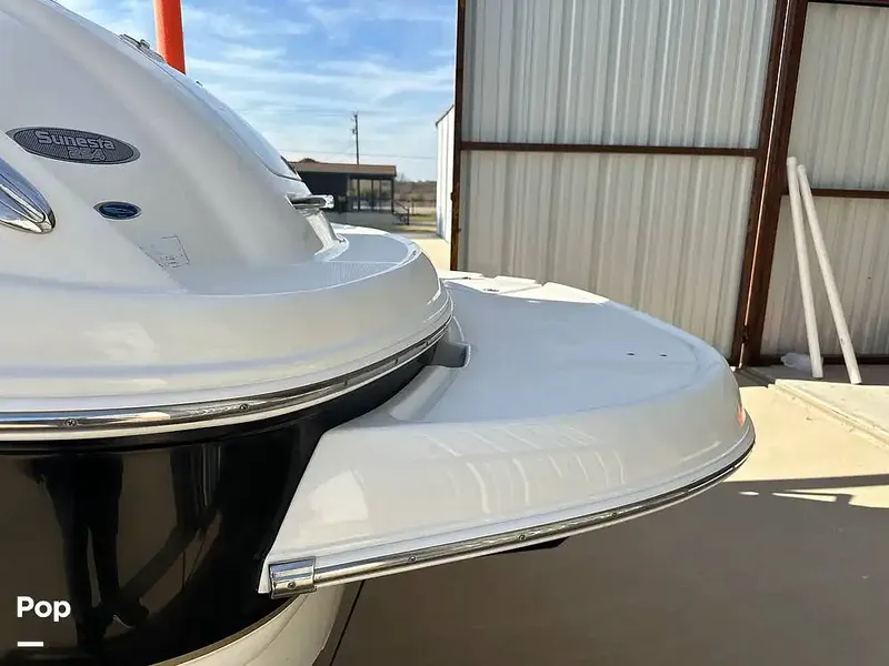 Slide: The Image of Chaparral Sunesta 254 2006 - 16226286