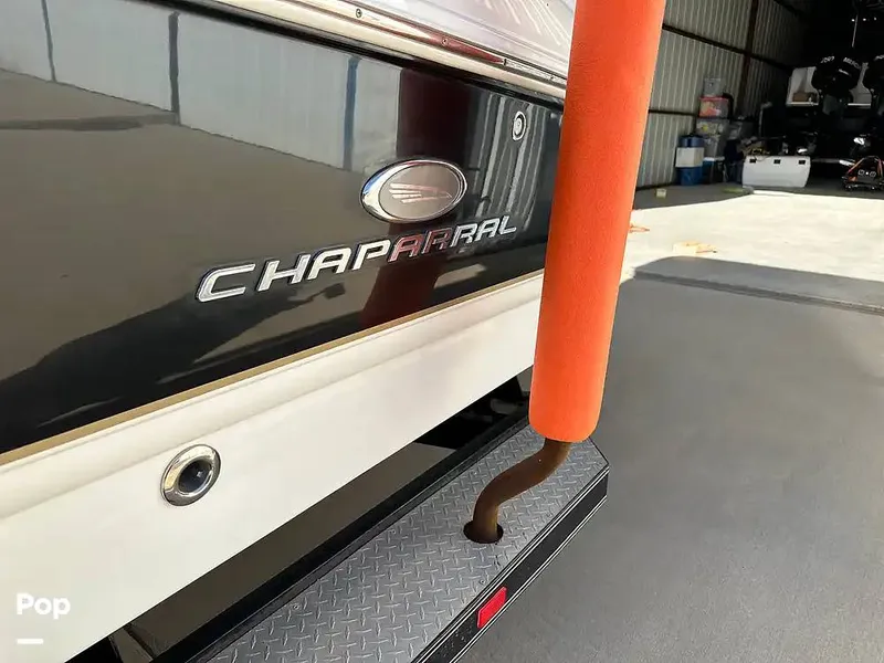 Slide: The Image of Chaparral Sunesta 254 2006 - 16226288
