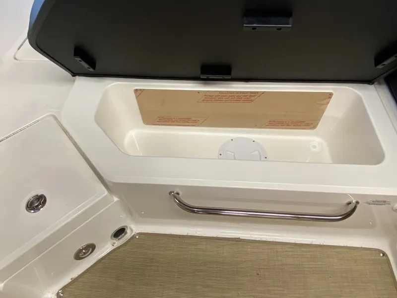 Slide: The Image of Sea Ray SPX 210 2024 - 7