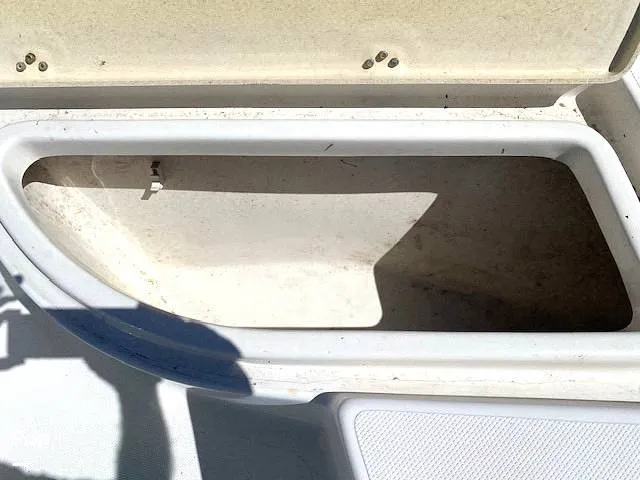 Slide: The Image of NauticStar Nautic Bay 1810 2009 - 16283339