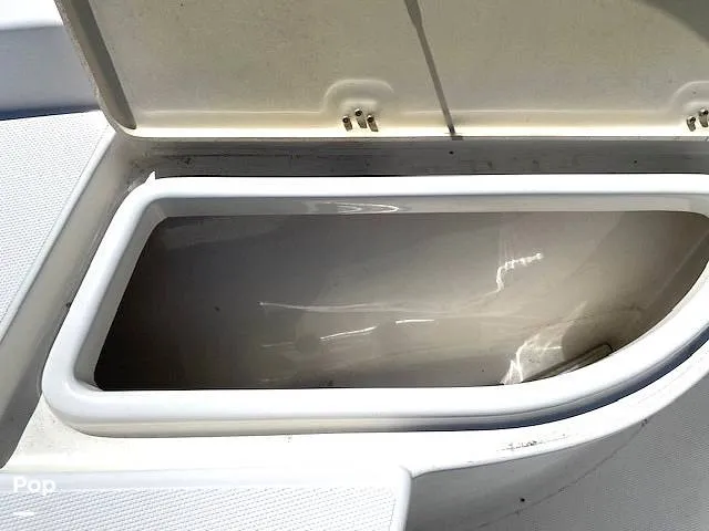 Slide: The Image of NauticStar Nautic Bay 1810 2009 - 16283340