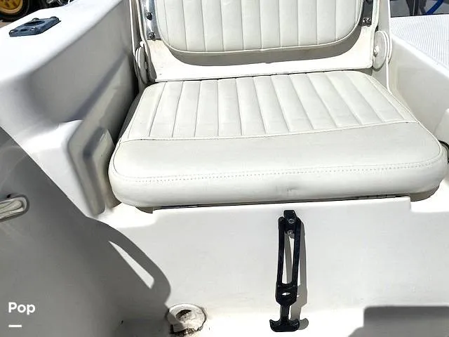 Slide: The Image of NauticStar Nautic Bay 1810 2009 - 16283352