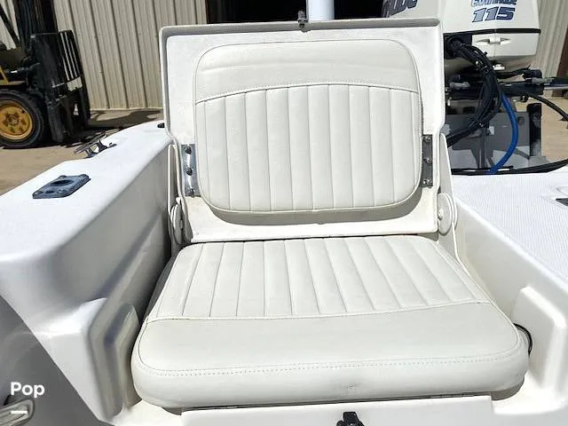 Slide: The Image of NauticStar Nautic Bay 1810 2009 - 16283353