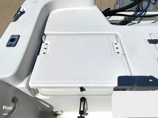 Slide: The Image of NauticStar Nautic Bay 1810 2009 - 16283354