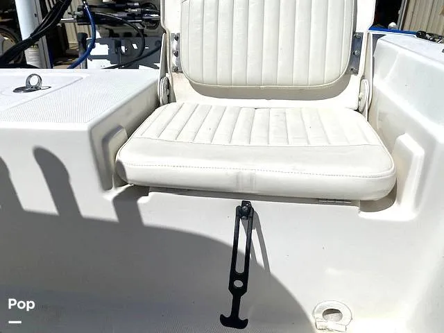 Slide: The Image of NauticStar Nautic Bay 1810 2009 - 16283355