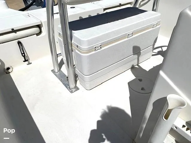 Slide: The Image of NauticStar Nautic Bay 1810 2009 - 16283954