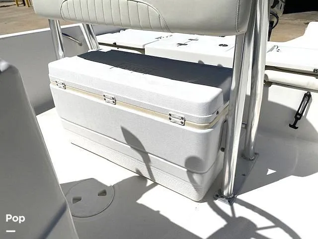 Slide: The Image of NauticStar Nautic Bay 1810 2009 - 16283955