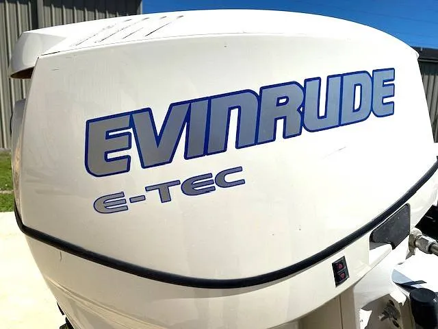 Slide: The Image of NauticStar Nautic Bay 1810 2009 - 16283960