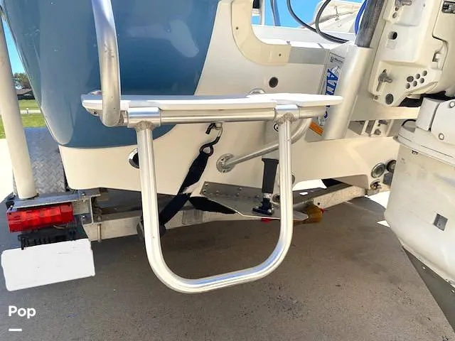 Slide: The Image of NauticStar Nautic Bay 1810 2009 - 16283963