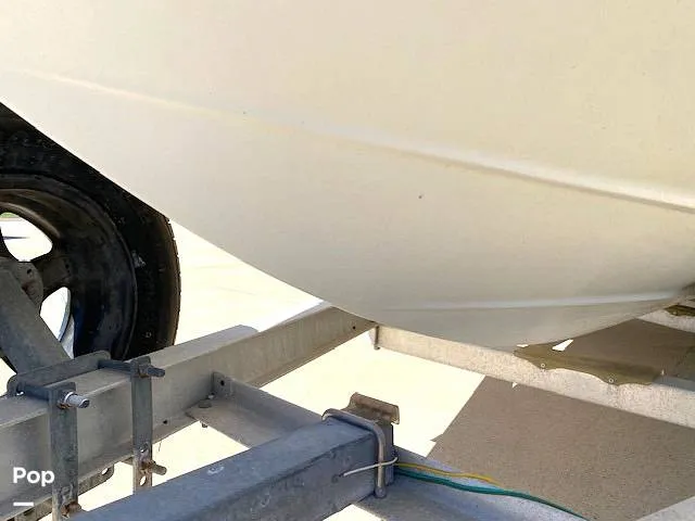 Slide: The Image of NauticStar Nautic Bay 1810 2009 - 16283965