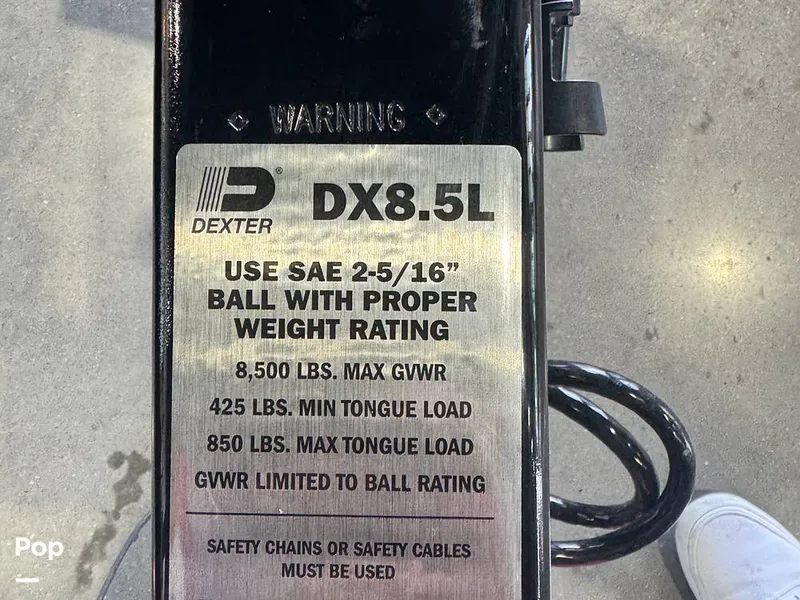 Slide: The Image of Supra SE450 2015 - 16206425