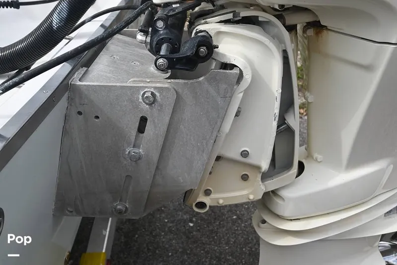 Slide: The Image of Sea Fox 257 CC 2006 - 16512298