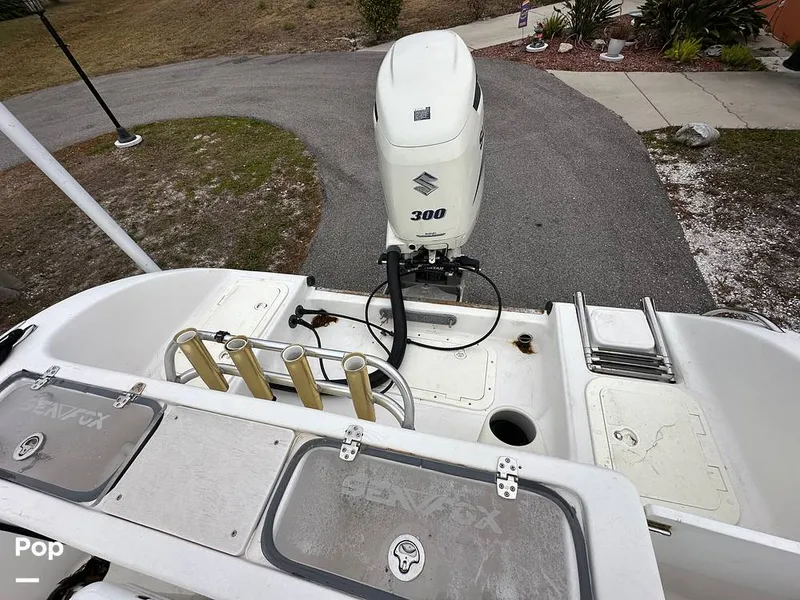 Slide: The Image of Sea Fox 257 CC 2006 - 16228439