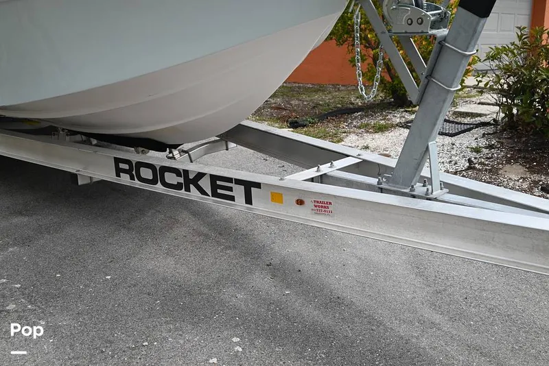 Slide: The Image of Sea Fox 257 CC 2006 - 16250072