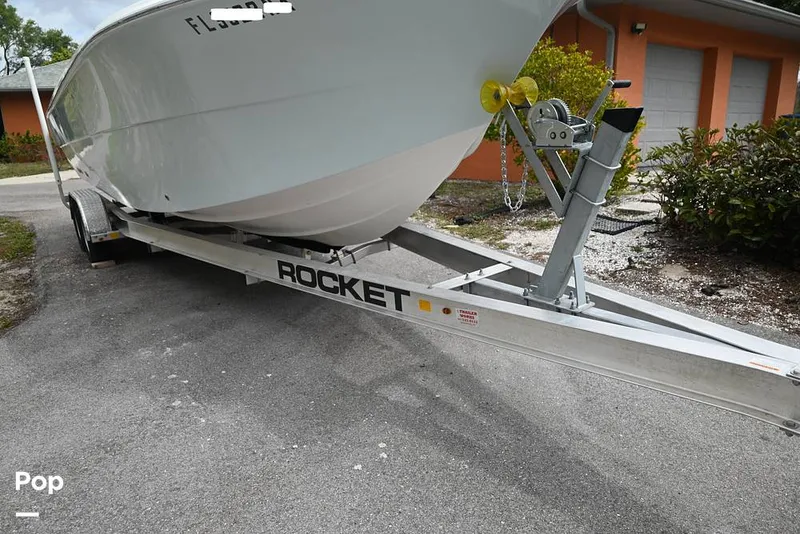 Slide: The Image of Sea Fox 257 CC 2006 - 16250082