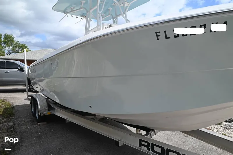 Slide: The Image of Sea Fox 257 CC 2006 - 16250067